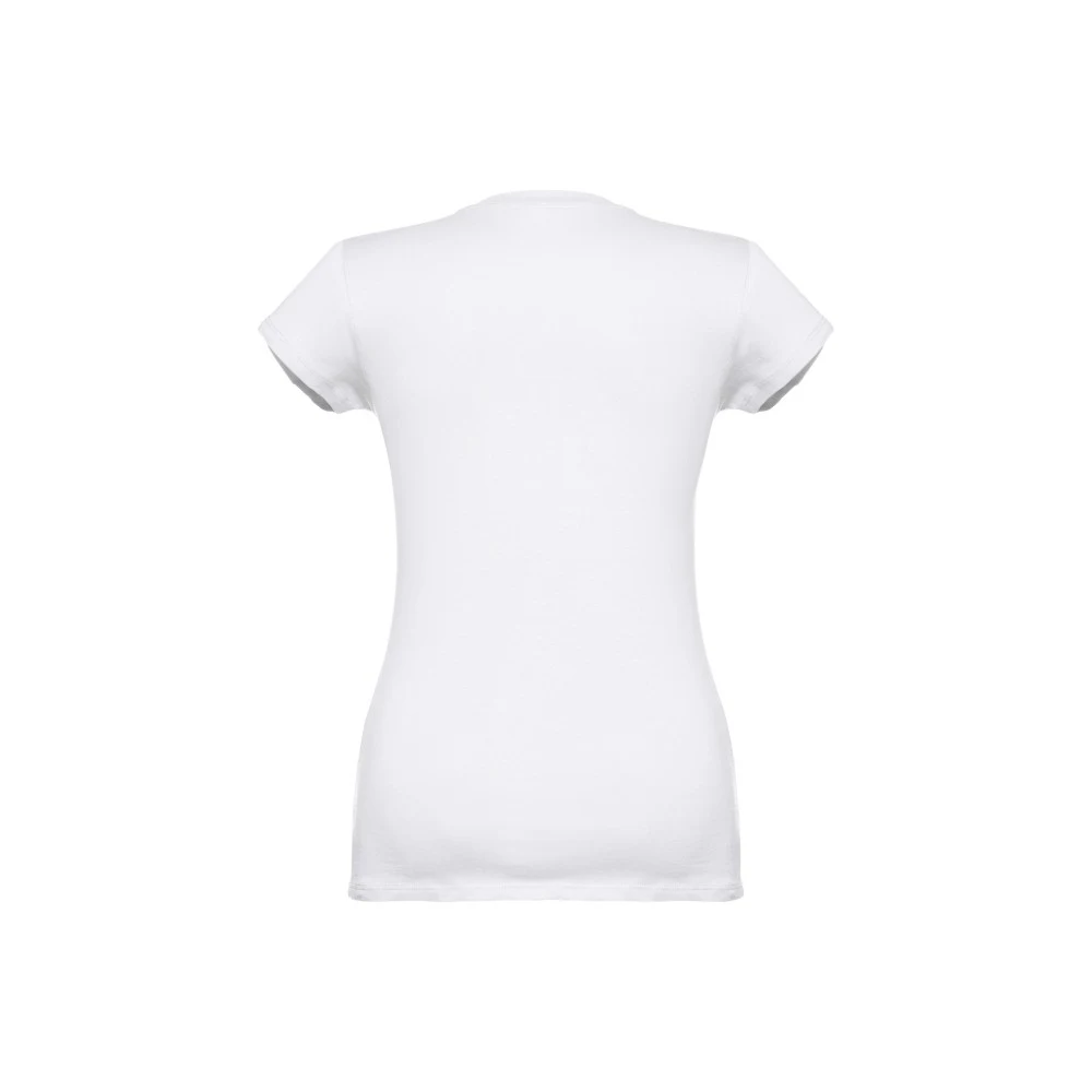 T-shirt Athens · Senhora — fotografia 4