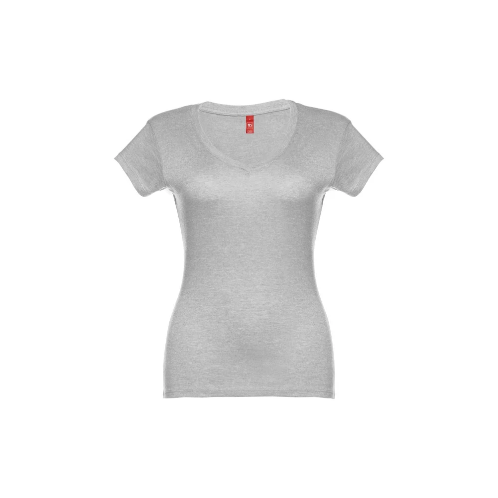 T-shirt Athens · Senhora — fotografia 5