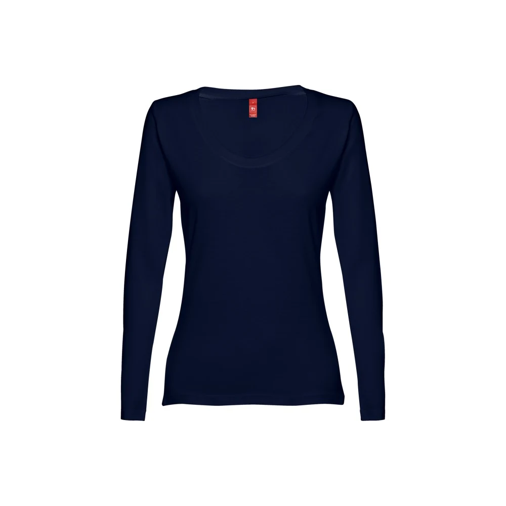 T-shirt Bucharest · Senhora — fotografia 1