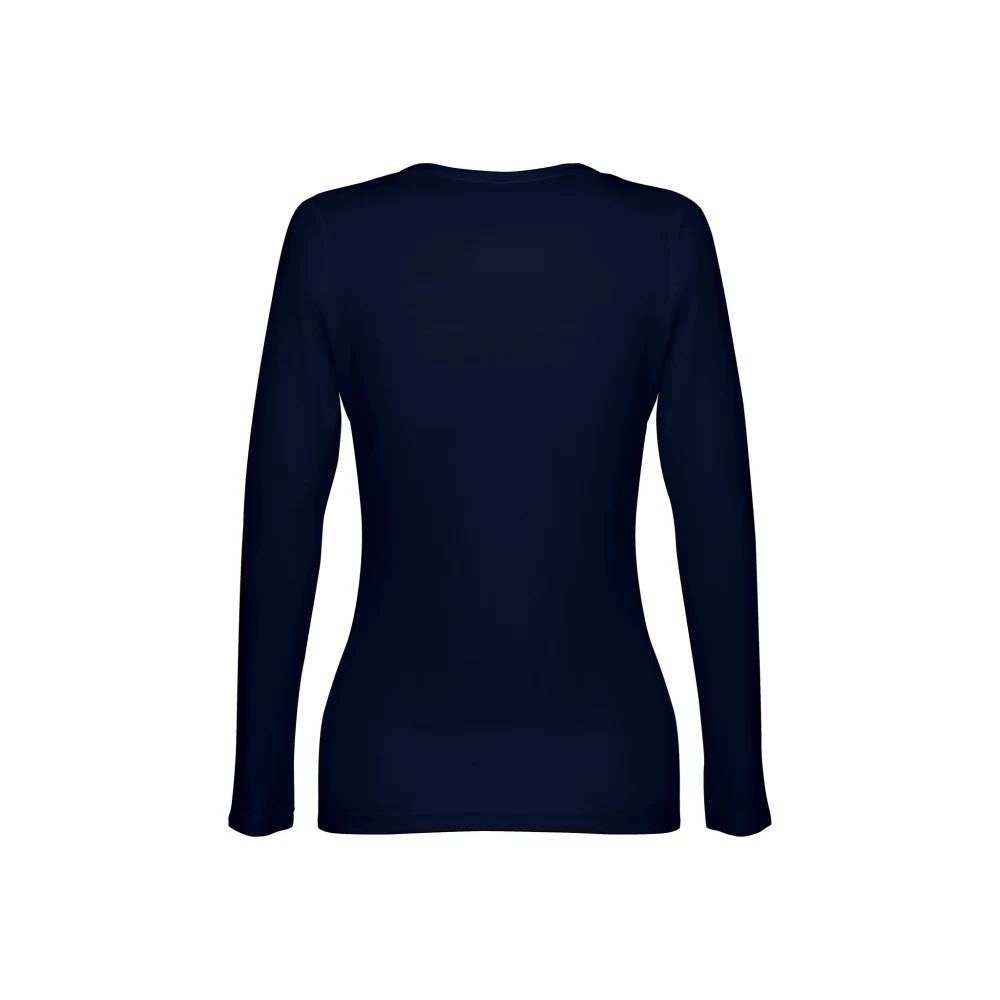 T-shirt Bucharest · Senhora — fotografia 3