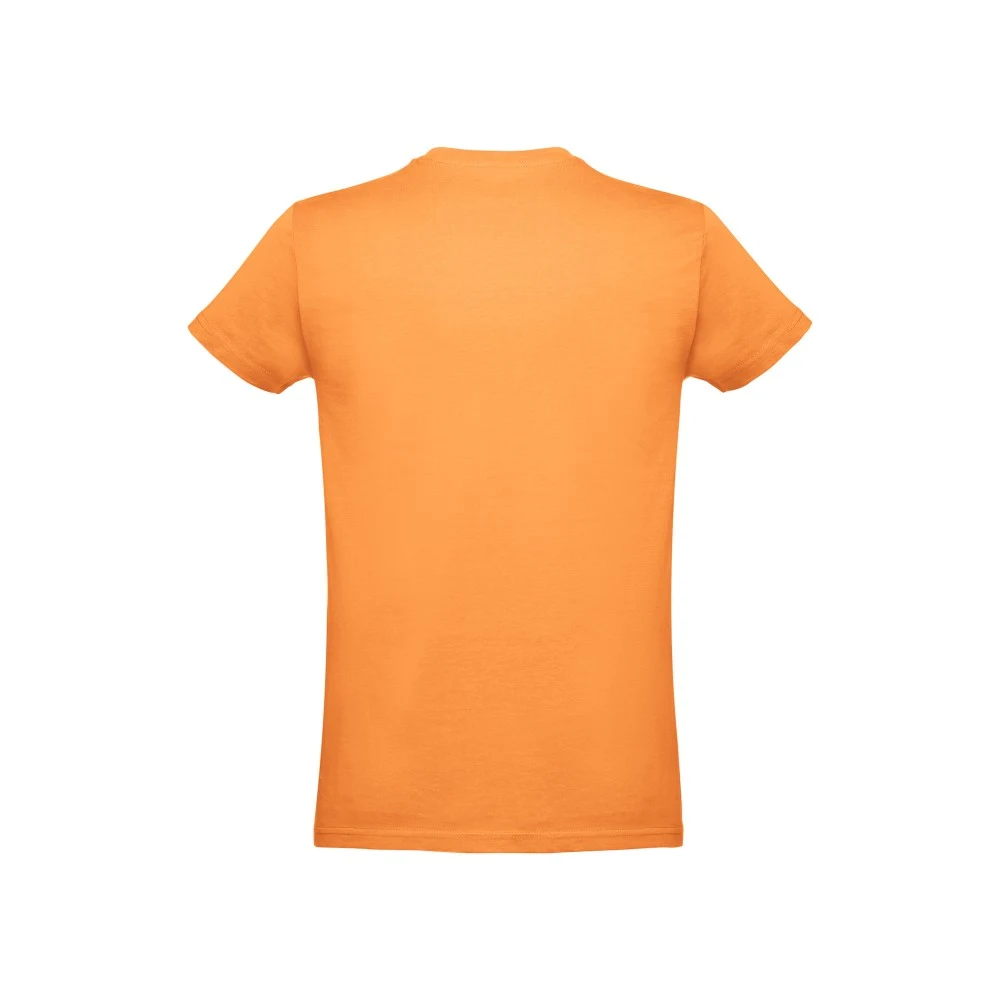 T-shirt Ankara · Homem — fotografia 3