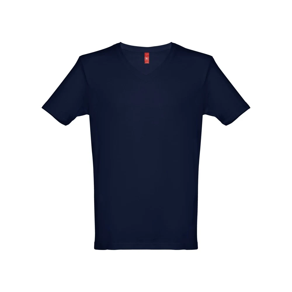 T-shirt Athens · Homem — fotografia 1