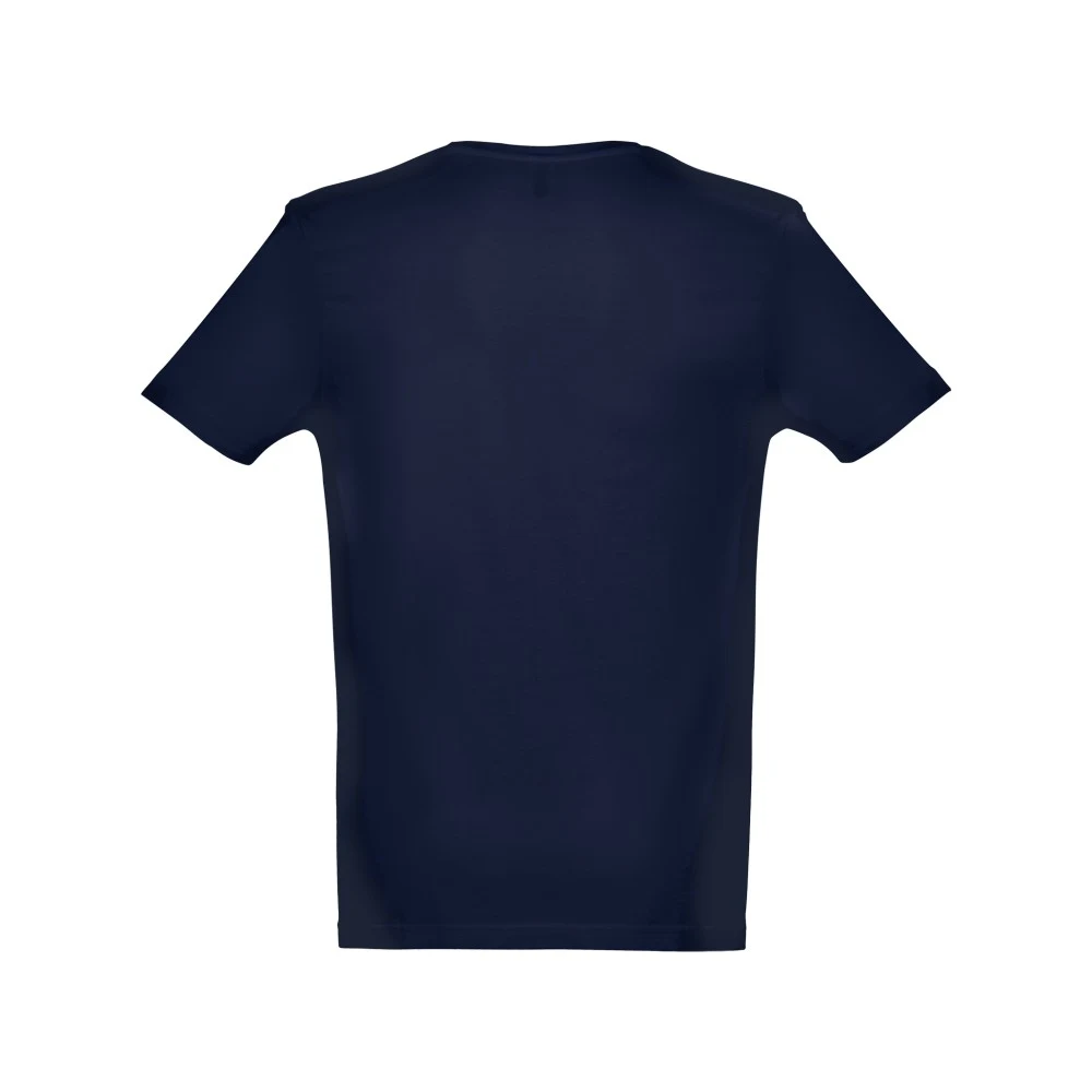 T-shirt Athens · Homem — fotografia 3