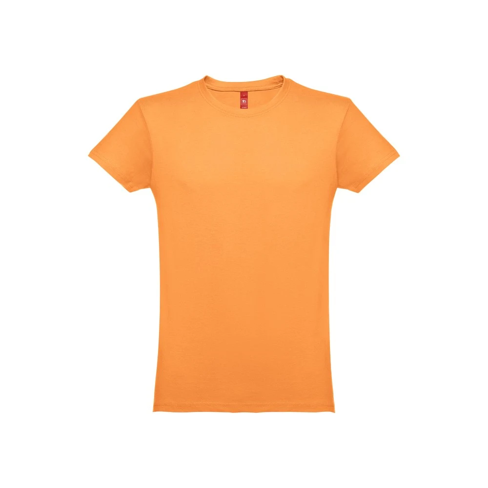 T-shirt Luanda · Homem — fotografia 1