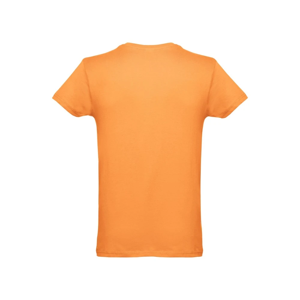T-shirt Luanda · Homem — fotografia 3