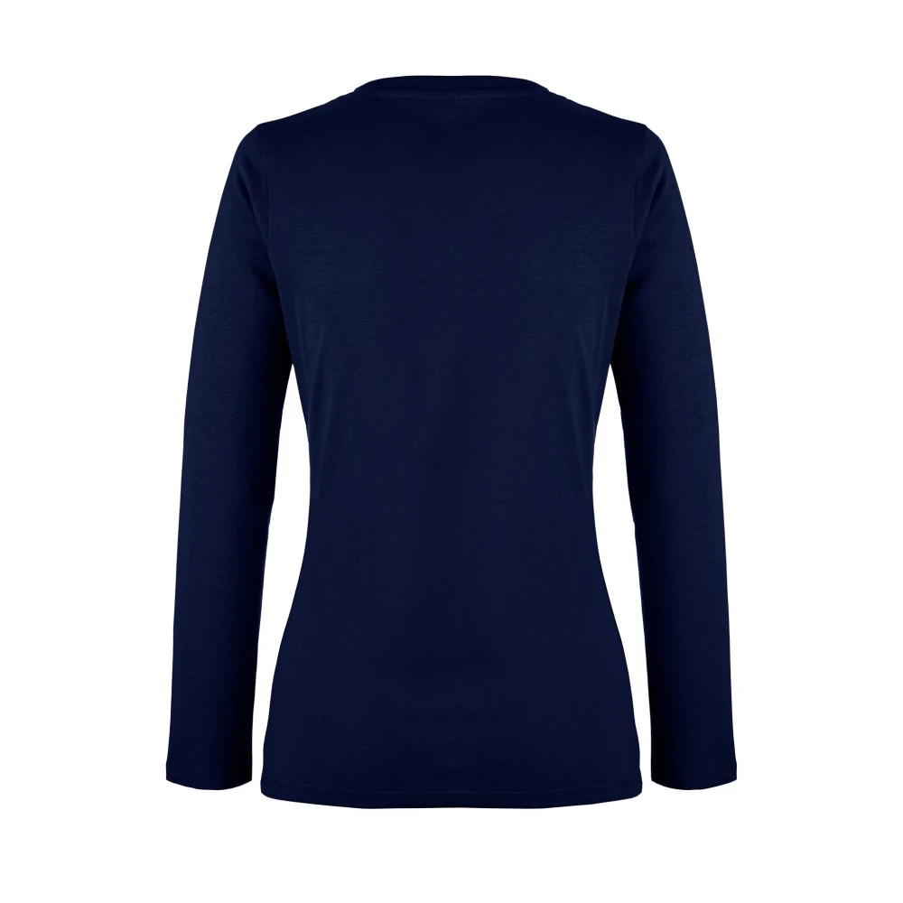 T-shirt Nova · Senhora — fotografia 3