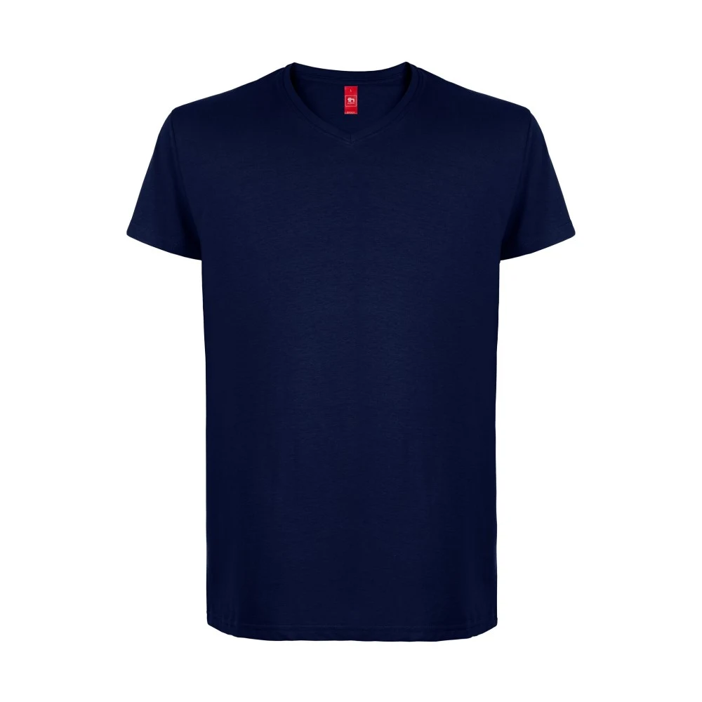 T-shirt Epoch · Homem — fotografia 1