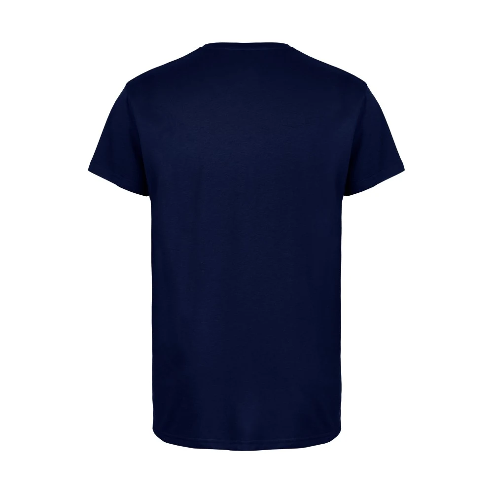 T-shirt Epoch · Homem — fotografia 3