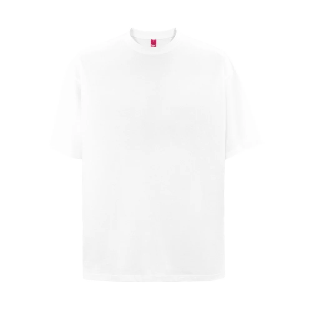 T-shirt Fjord · Unissexo — fotografia 1