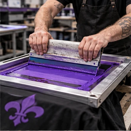Serigrafia